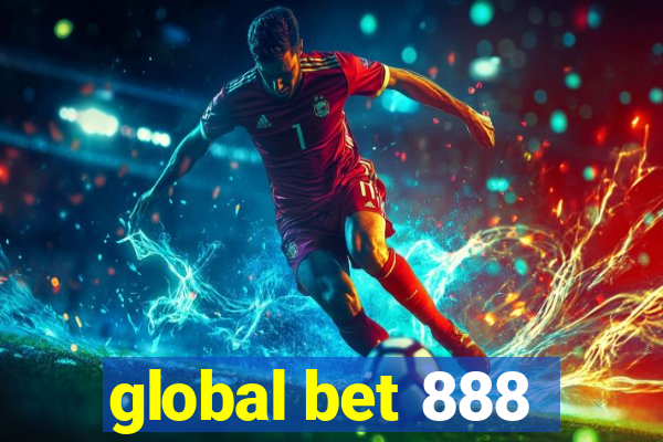 global bet 888